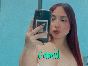 Camiil