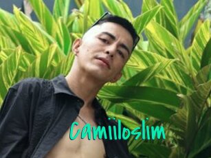 Camiiloslim