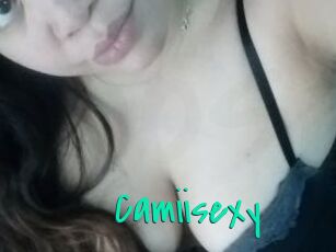 Camiisexy