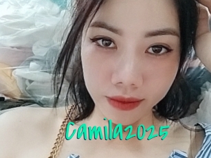 camila2025 Cool Sexe
