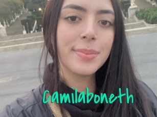 Camilaboneth