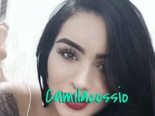 Camilacossio