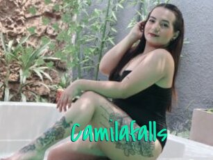 Camilafalls