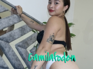 Camilafoden