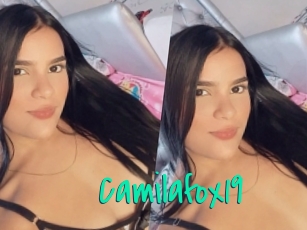 Camilafox19