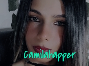 camilahapper Cool Sexe