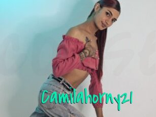 camilahorny21 Cool Sexe