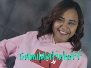 camilalatinhott Cool Sexe