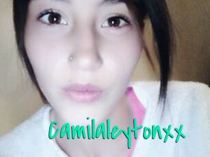 Camilaleytonxx