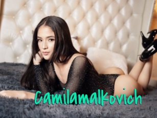 camilamalkovich Cool Sexe