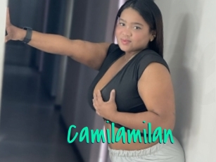 camilamilan Cool Sexe