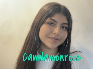 Camilamonrooe
