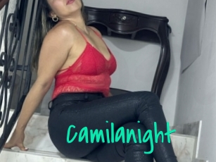 Camilanight