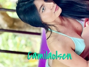 Camilaolsen