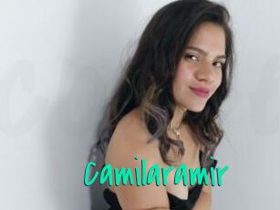 Camilaramir