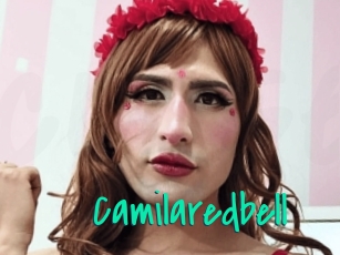 Camilaredbell