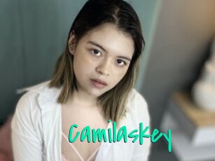 Camilaskey