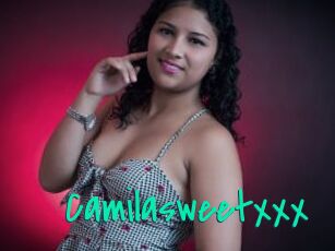 Camilasweetxxx