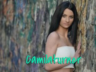Camilaturner