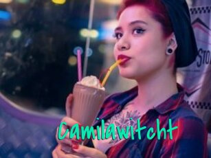 Camilawitcht