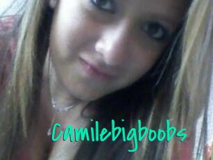 Camilebigboobs