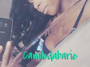 Camiledabarie