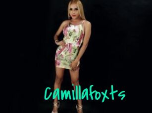 Camillafoxts