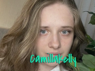 Camillakelly