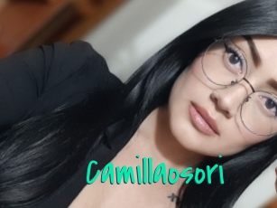 camillaosori Cool Sexe