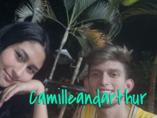 camilleandarthur Cool Sexe