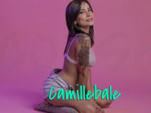 Camillebale