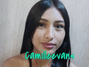 Camilleevans