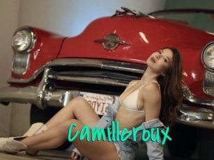 camilleroux Cool Sexe