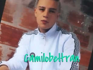 Camilobeltran