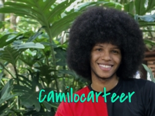 camilocarteer Cool Sexe