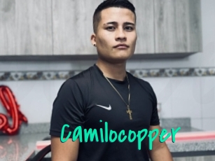 Camilocopper