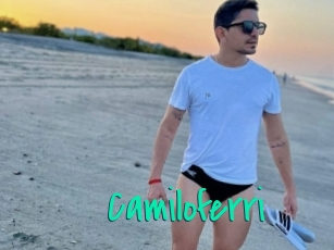 Camiloferri