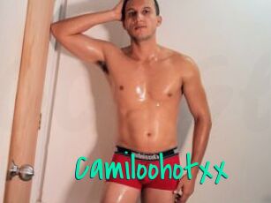 Camiloohotxx
