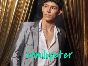 camilopeter Cool Sexe