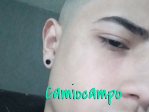 Camiocampo