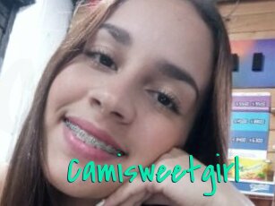Camisweetgirl