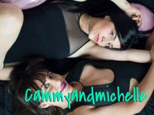 Cammyandmichelle