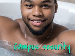 campus_security Cool Sexe