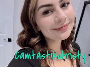 Camtastikchristy
