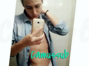 Camussub