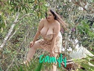 Camyly
