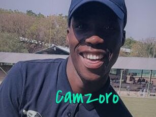 Camzoro