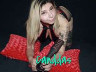 Canddas
