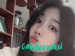 Candicecarol