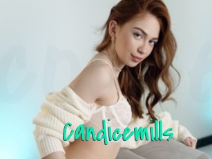 candicemills Cool Sexe